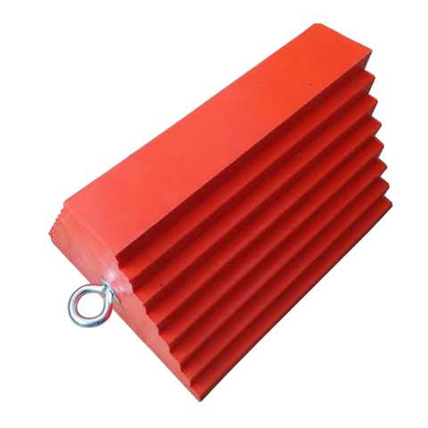 ** Special Sale on Wheel Chocks **