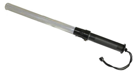 XG408 RGB Multi - Colored Traffic Baton
